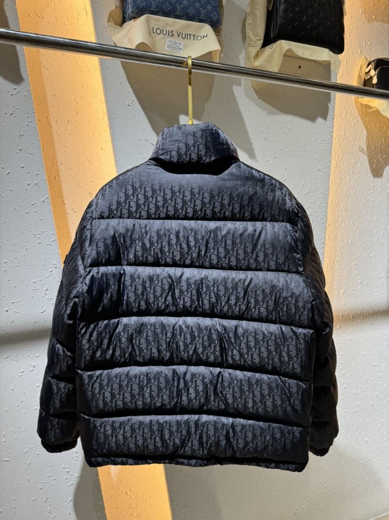 Christian Dior Down Jackets